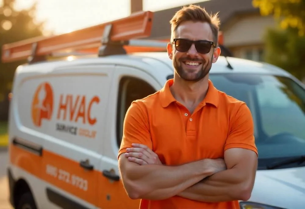 Professional HVAC repair and installation services in Cold Spring, MN